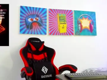 Chaturbate Watch Live Sex Cams of santana_maximo