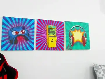 Chaturbate Live Porn of santana_maximo