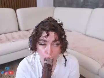 Chaturbate Free Porn Cam of serareads