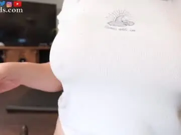 Chaturbate Live Porn of serareads