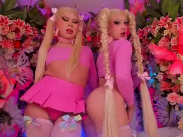 Chaturbate Live Sex of spicysluts