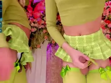 Chaturbate Live Sex Cam of spicysluts