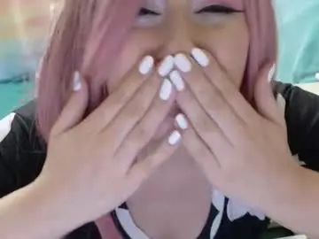 Chaturbate Free Live Porn of thelaylarose