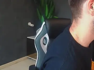 Chaturbate Sex Cam of tomellisx
