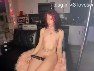 Chaturbate Live Sex of alyssa_luxx