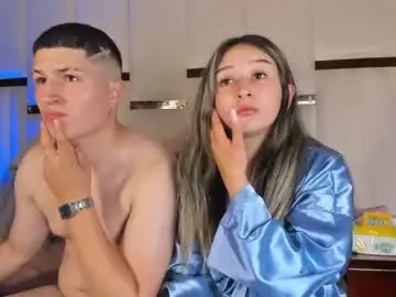 Chaturbate Sex Cam of anlleloandangela