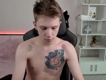 Chaturbate Best live sex cam show of artycropp