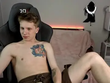Chaturbate Nude Webcam of artycropp