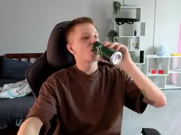 Chaturbate Sex Cam of artycropp