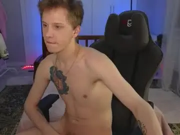 Chaturbate Nude Webcam of artycropp