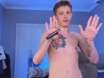 Chaturbate Adult Webcam of artycropp