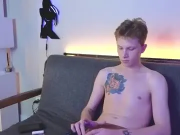 Chaturbate Live Sex of artycropp
