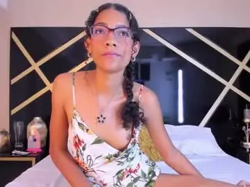 Chaturbate Nude Webcam of aurorapink_