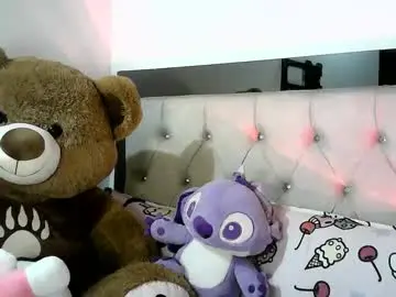 Chaturbate Live Sex of candyred_99