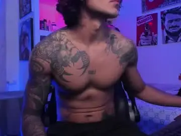 Chaturbate Free Live Porn of eren_blade_
