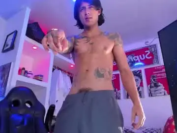 Chaturbate Sex Chat of eren_blade_