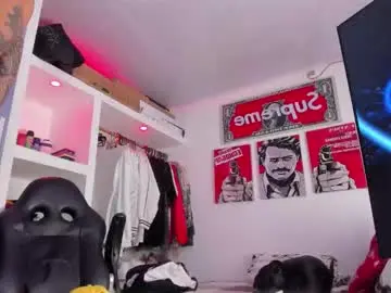 Chaturbate Adult Video Chat of eren_blade_