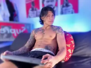 Chaturbate Adult Webcam of eren_blade_