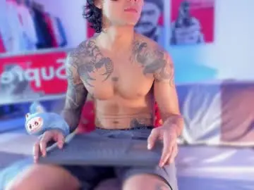 Chaturbate Adult Webcam of eren_blade_