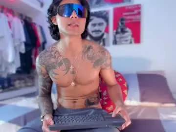 Chaturbate Adult Webcam of eren_blade_