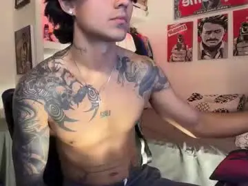 Chaturbate Nude Webcam of eren_blade_