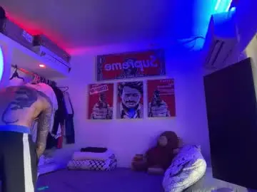 Chaturbate Nude Webcam of eren_blade_