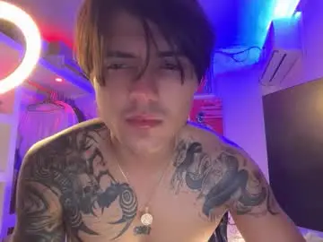 Chaturbate Free Porn Cam of eren_blade_