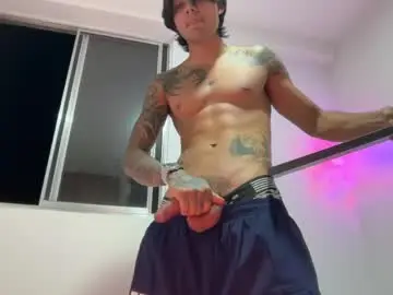 Chaturbate Live Porn of eren_blade_