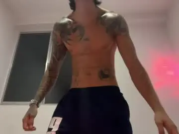 Chaturbate Nude Webcam of eren_blade_