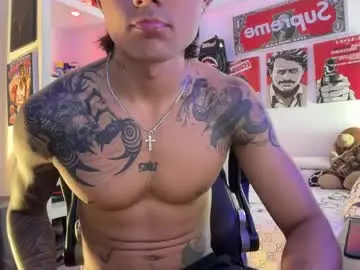 Chaturbate Nude Webcam of eren_blade_