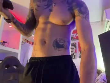 Chaturbate Adult Webcam of eren_blade_