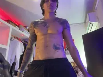 Chaturbate Nude Webcam of eren_blade_