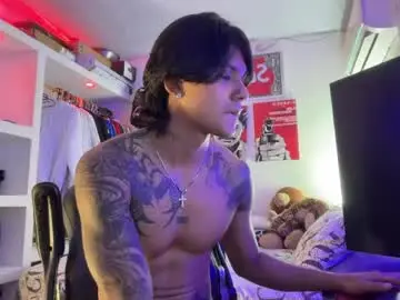 Chaturbate Live Sex of eren_blade_