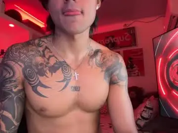 Chaturbate Watch Live Sex Cams of eren_blade_