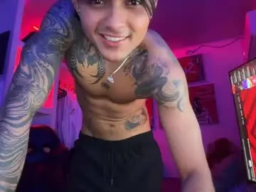 Chaturbate Live Sex of eren_blade_