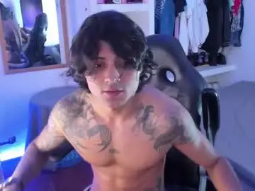 Chaturbate Live Porn of eren_blade_