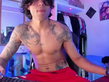Chaturbate Watch Live Sex Cams of eren_blade_