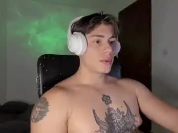 Chaturbate Adult Webcam of gio_russo