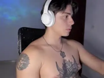 Chaturbate Adult Webcam of gio_russo