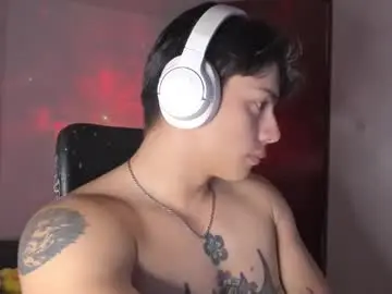 Chaturbate Live Sex of gio_russo