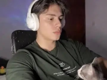 Chaturbate Live Sex of gio_russo