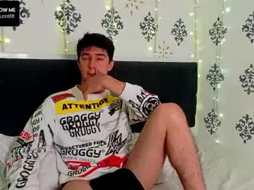 Chaturbate Nude Webcam of jesus_and_jazmin