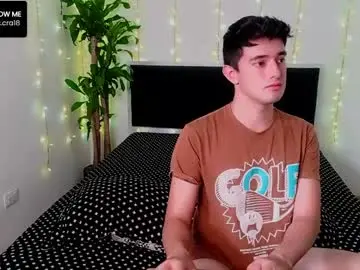 Chaturbate Live Sex of jesus_and_jazmin