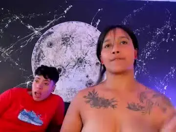 Chaturbate Live Sex Cam of joaoandlexy