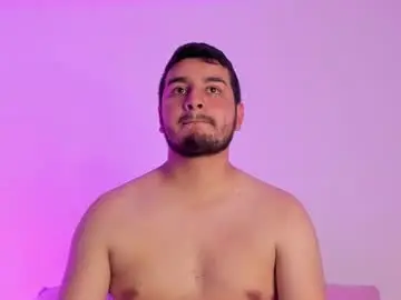 Chaturbate Live Sex of jordy_and_sofi