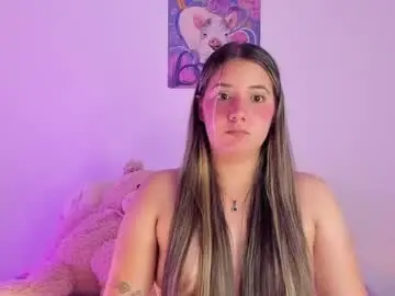 Chaturbate Live Sex of jordy_and_sofi