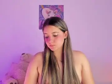 Chaturbate Free Porn Cam of jordy_and_sofi