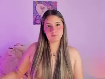 Chaturbate Private Sex Chat of jordy_and_sofi