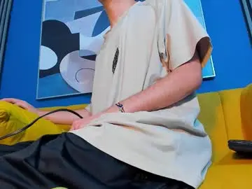 Chaturbate Live Sex of kevinn_blue