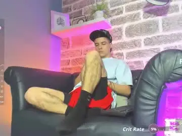 Chaturbate Nude Webcam of kevinn_blue